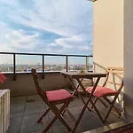 Appartement Krakowska With Balcony And Free Garage By Renters