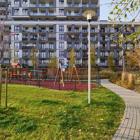Krakowska By Renters