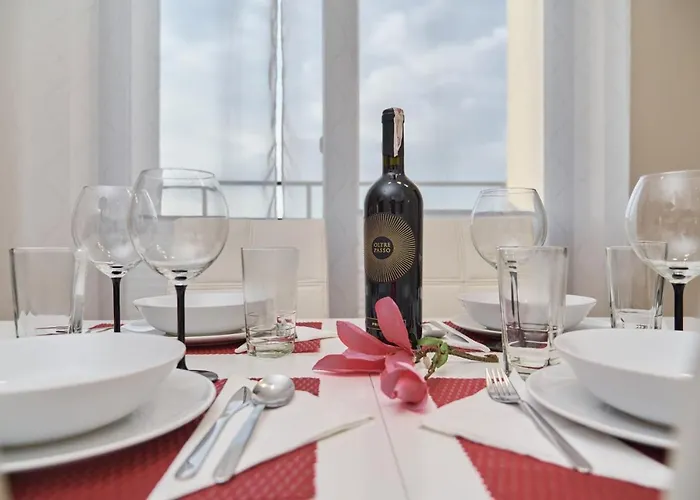 Krakowska With Balcony And Free Garage By Renters 아파트 브로츠와프