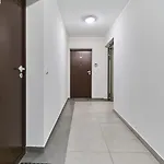 Krakowska With Balcony And Free Garage By Renters شقة *