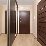 شقة Krakowska With Balcony And Free Garage By Renters *