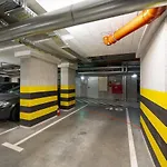 شقة Krakowska With Balcony And Free Garage By Renters فروتسواف