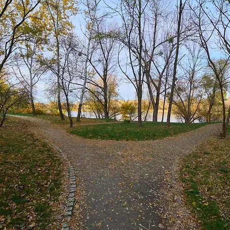 Apartmán Krakowska With Balcony And Free Garage By Renters *